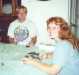Steve, Heather